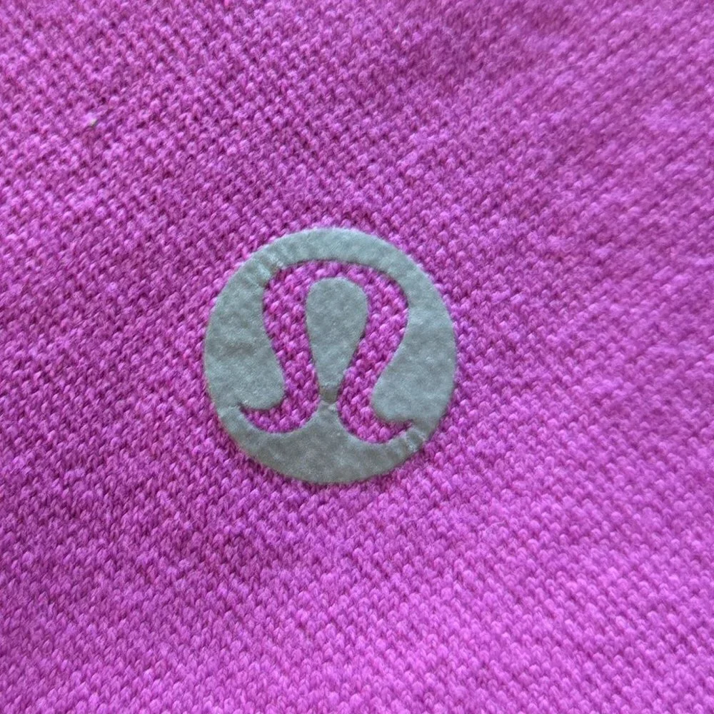 Lululemon Sculpt Short 6